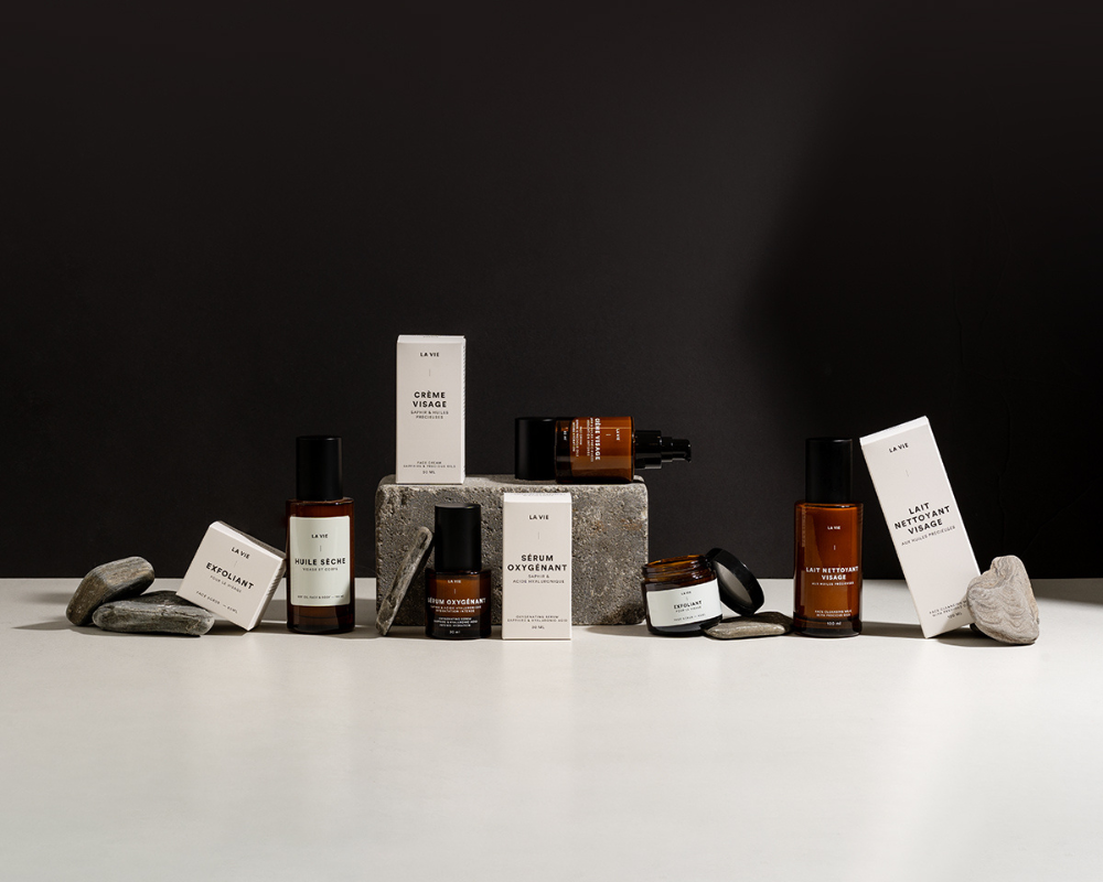 Journée de la Femme – Découvrez 5 produits coups de cœur LA VIE