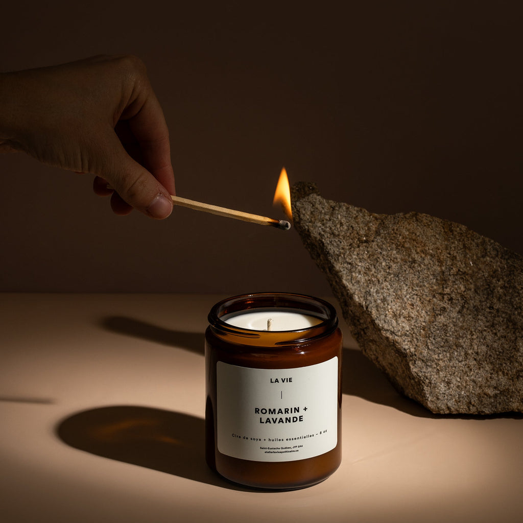 Relaxation essentials