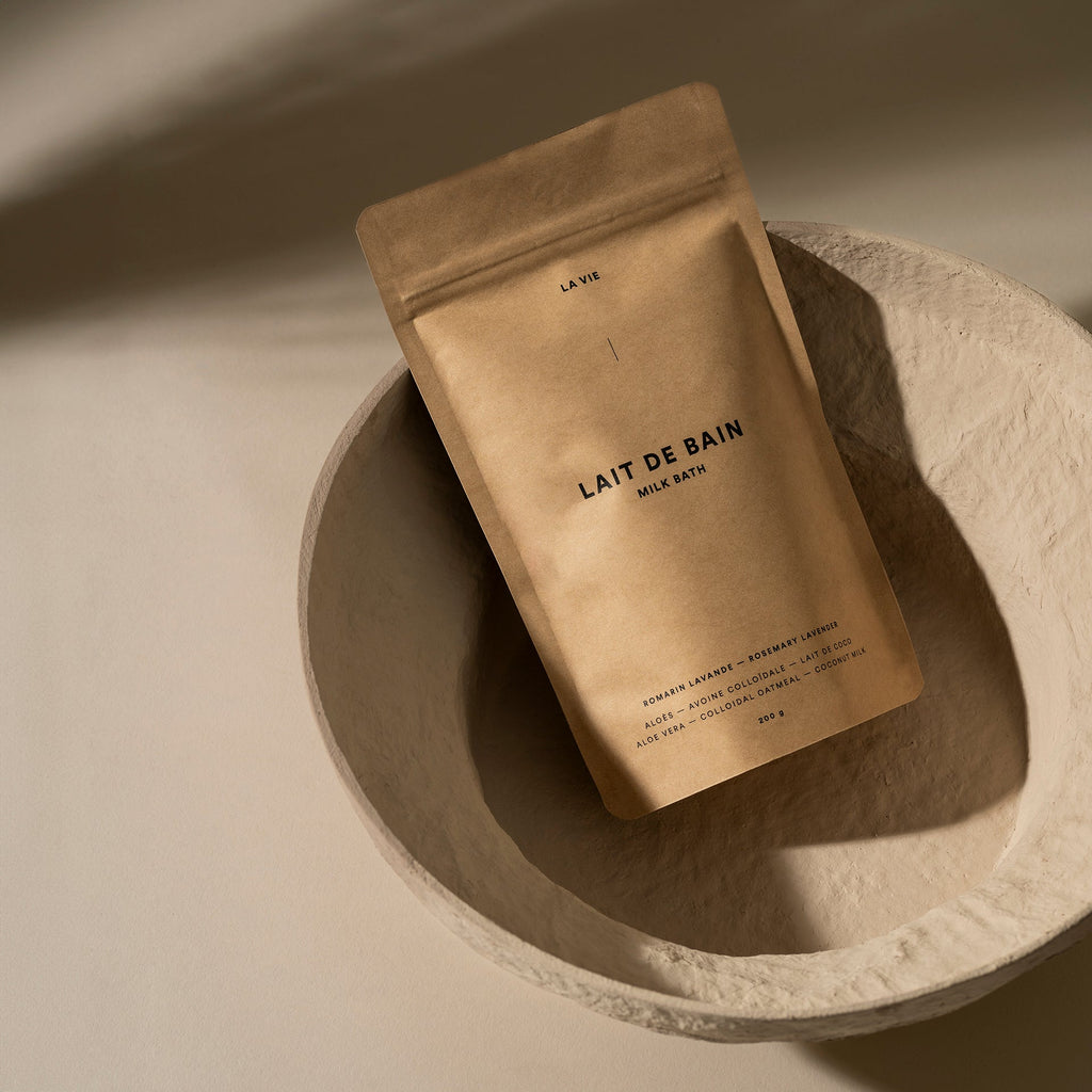 4 products for dry skin