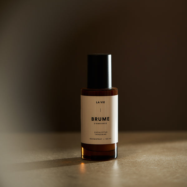 Image du produit: Brume Ambiance Eucalyptus Tangerine