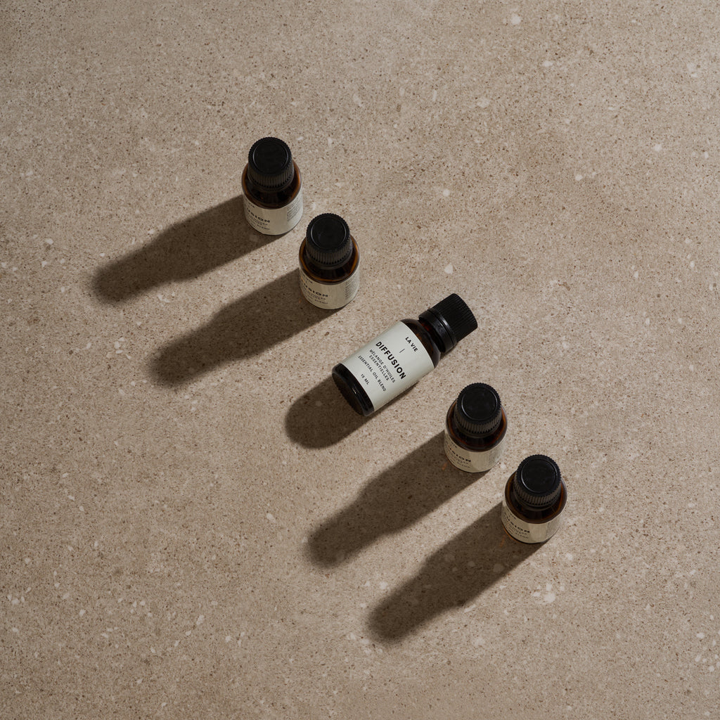 Product image: Diffusion Lemon Grapefruit