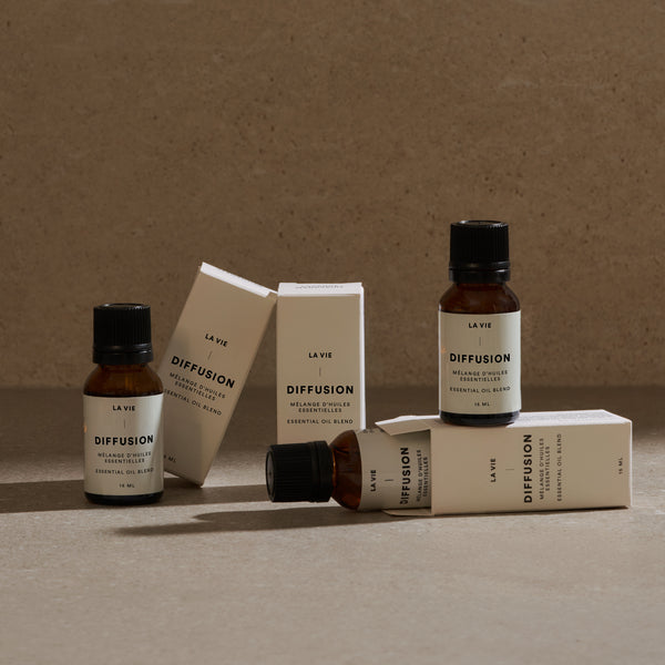 Image du produit: Diffusion Bergamote Clémentine