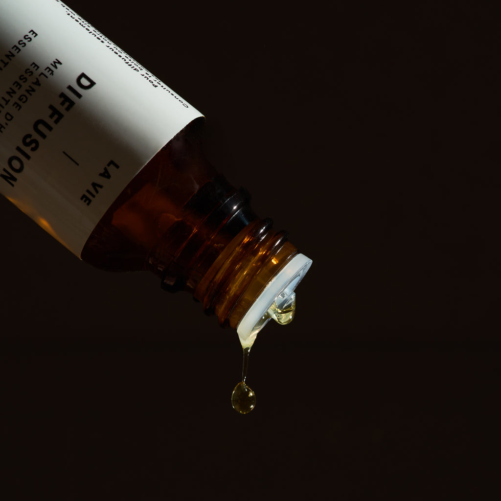 Image du produit: Diffusion Encens Bois de Hô