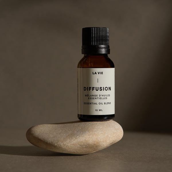 Image du produit: Diffusion Lavande Mandarine