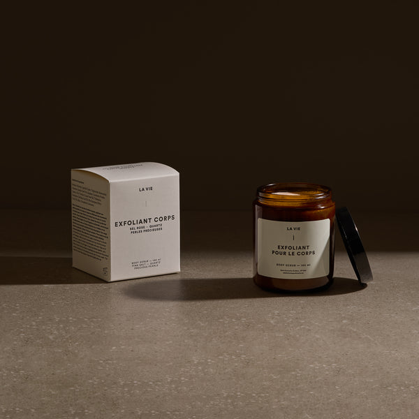 Image du produit: Exfoliant pour le corps Eucalyptus