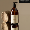 Hand Soap Fir Mandarin