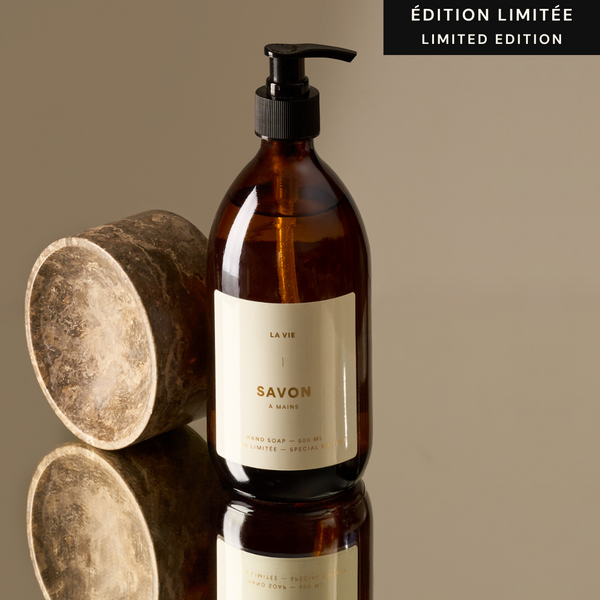 Product image: Hand Soap Fir Mandarin