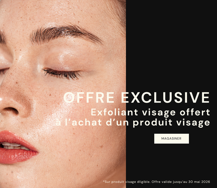 Gamme Visage