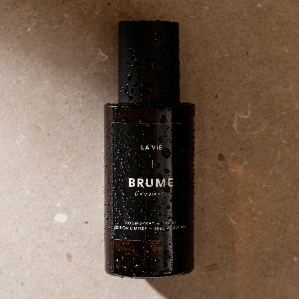 Image du produit: Brume Ambiance Verveine Yuzu
