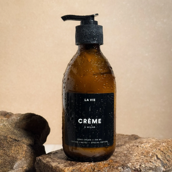 Image du produit: Crème à mains Verveine Yuzu