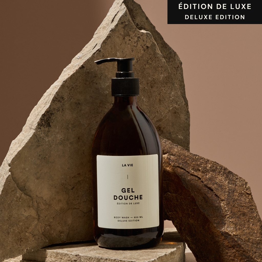 Product image: Body Wash Orange Blossom & Petitgrain