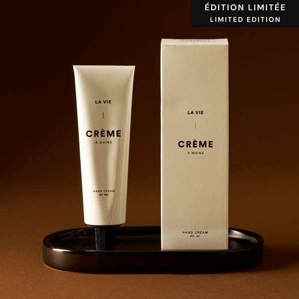 Product image: Hand Cream Fir Mandarin - Tube