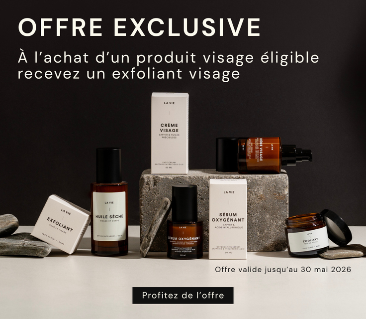 Gamme Visage