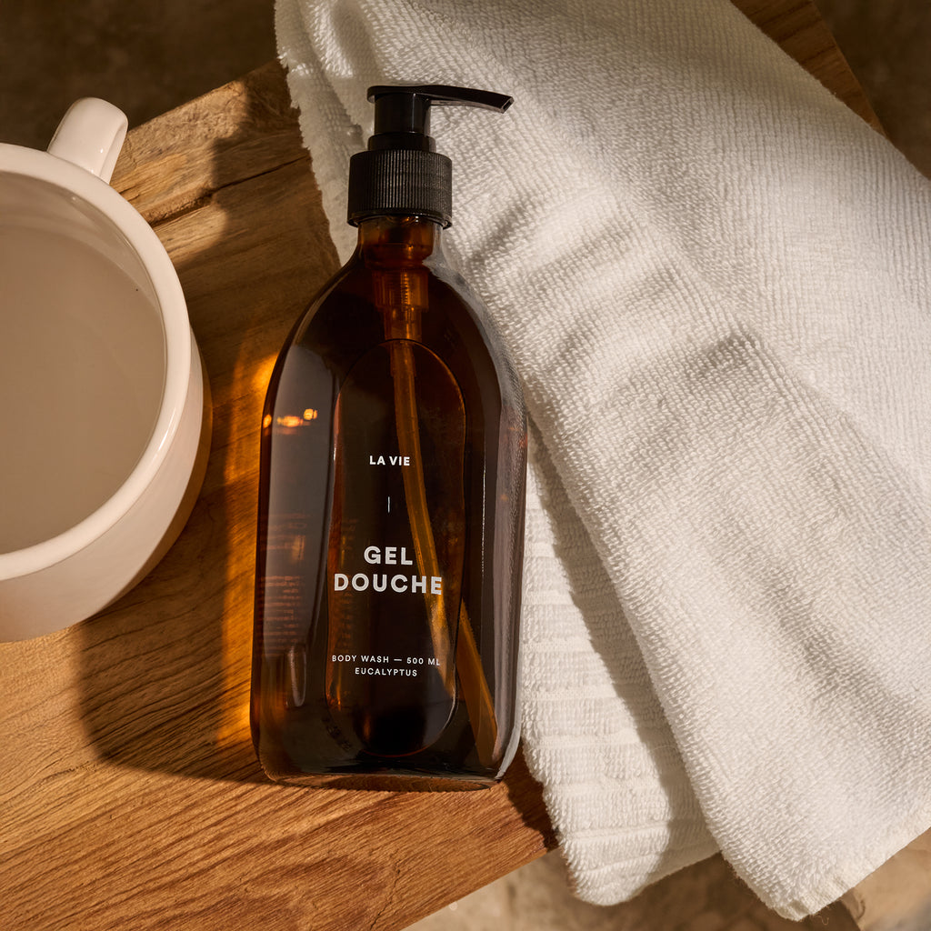 Product image: Body Wash Eucalyptus 