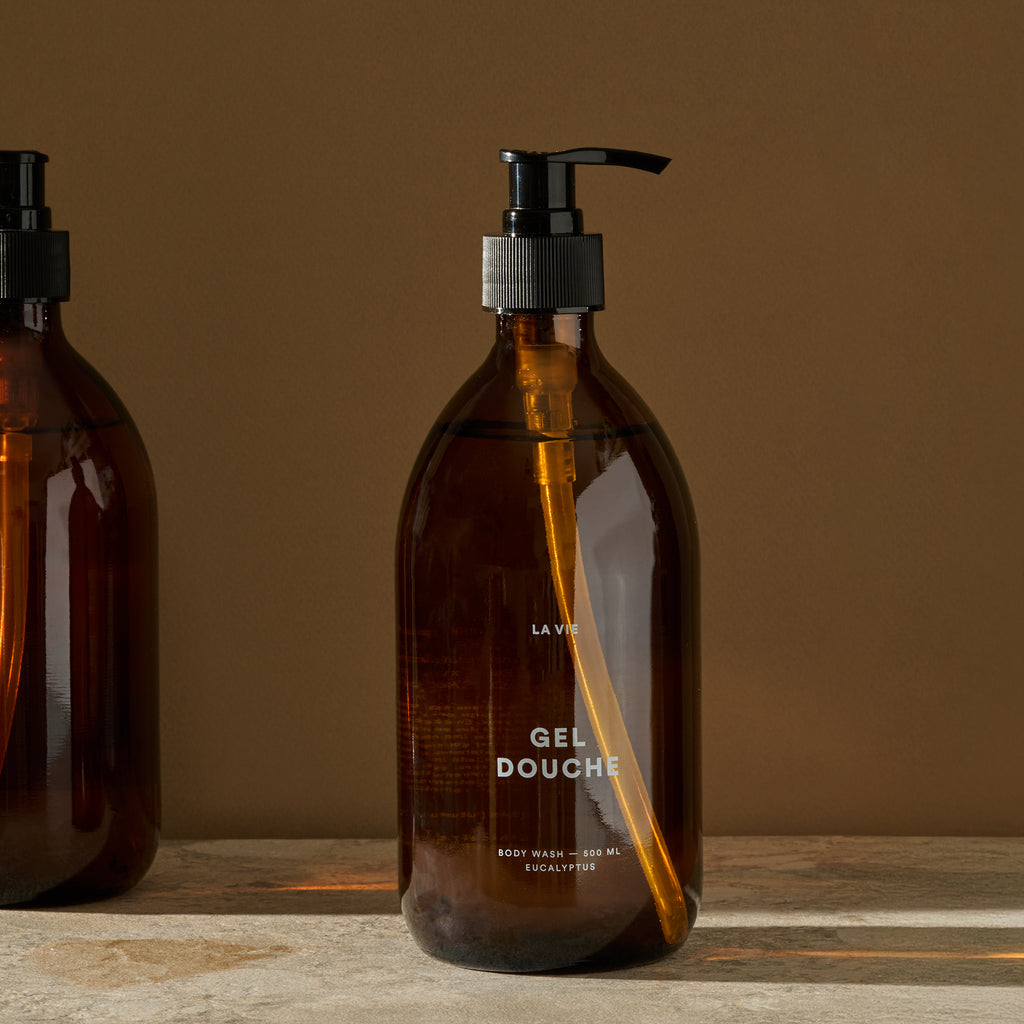 Image du produit: Gel Douche Eucalyptus