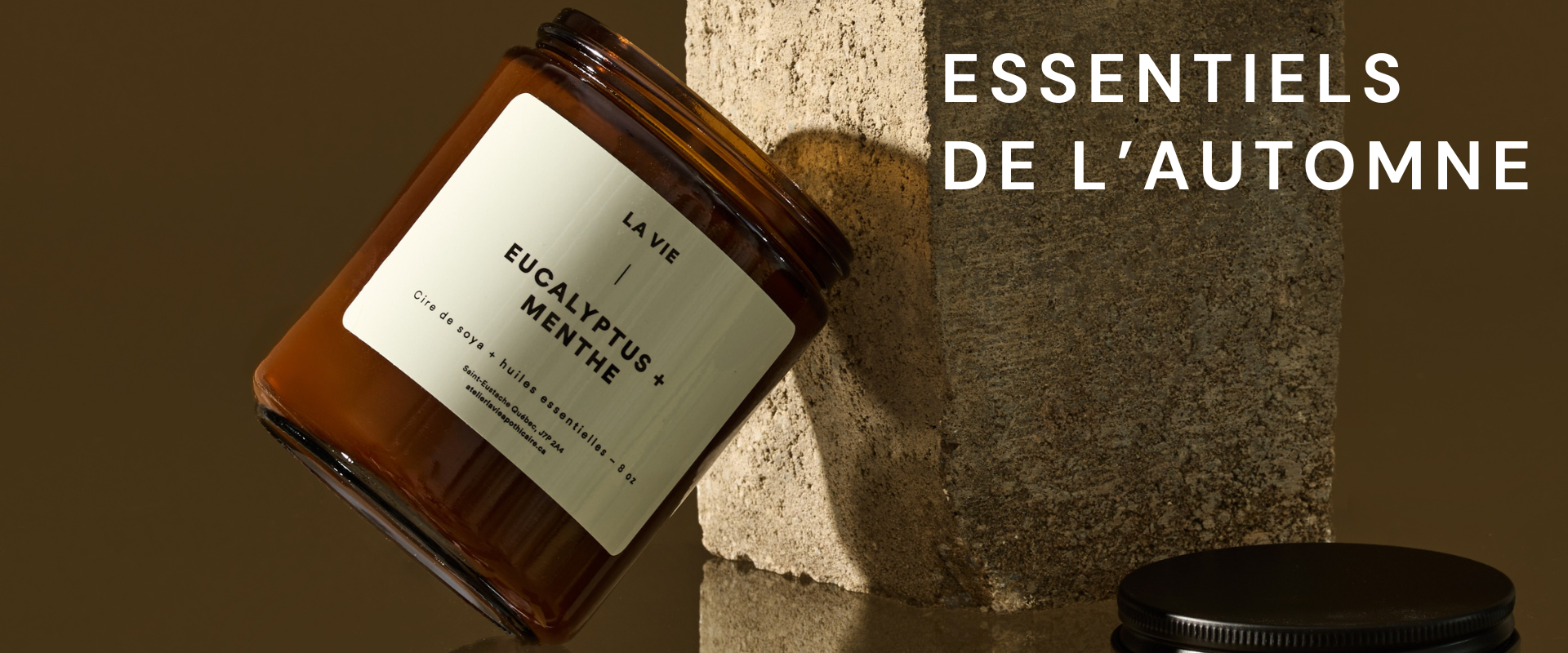 Essentiels de l'automne