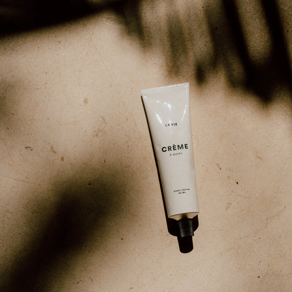 Product image: Hand Cream Bergamot Clementine - Tube