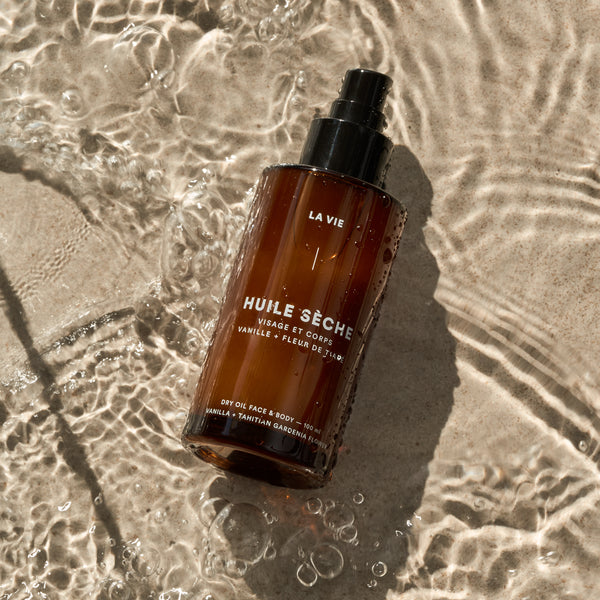 Image du produit: Huile Sèche Visage & Corps