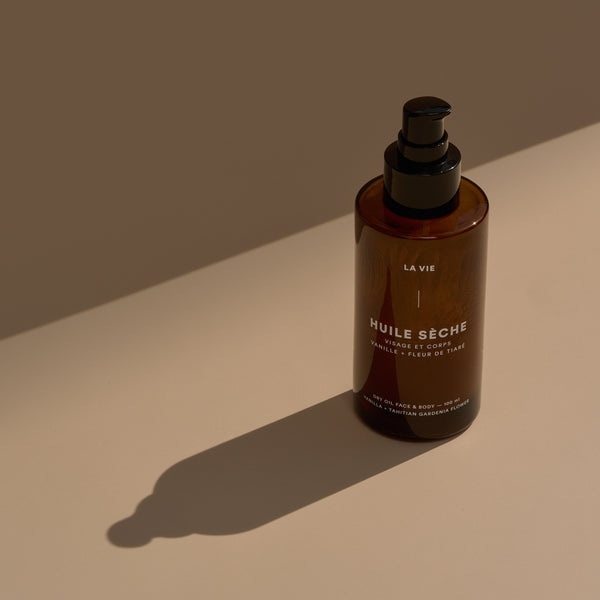 Image du produit: Huile Sèche Visage & Corps