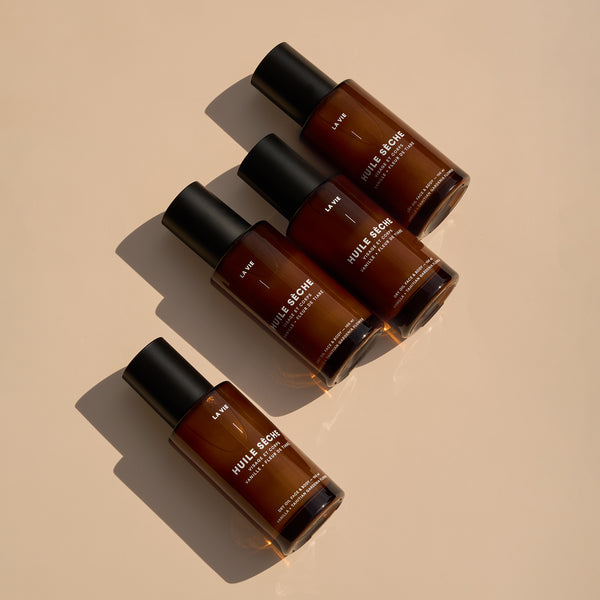 Product image: Face & Body Dry Oil