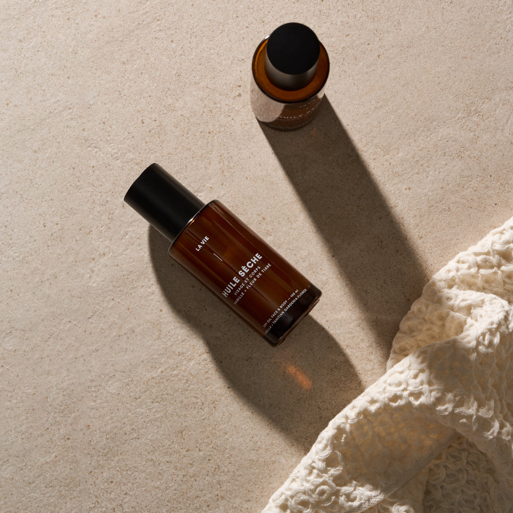 Image du produit: Huile Sèche Visage & Corps