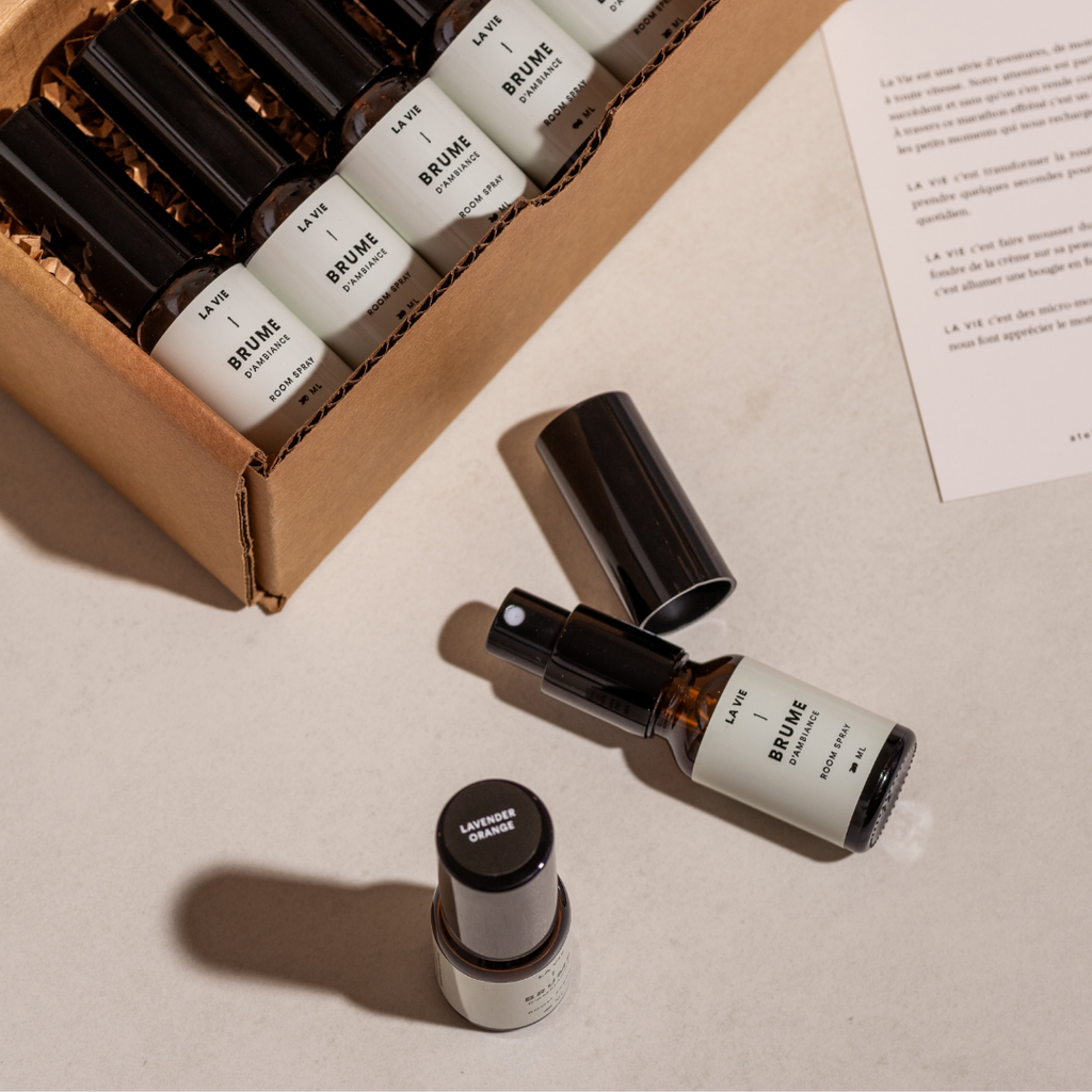 Product image: Discovery Box Room Sprays