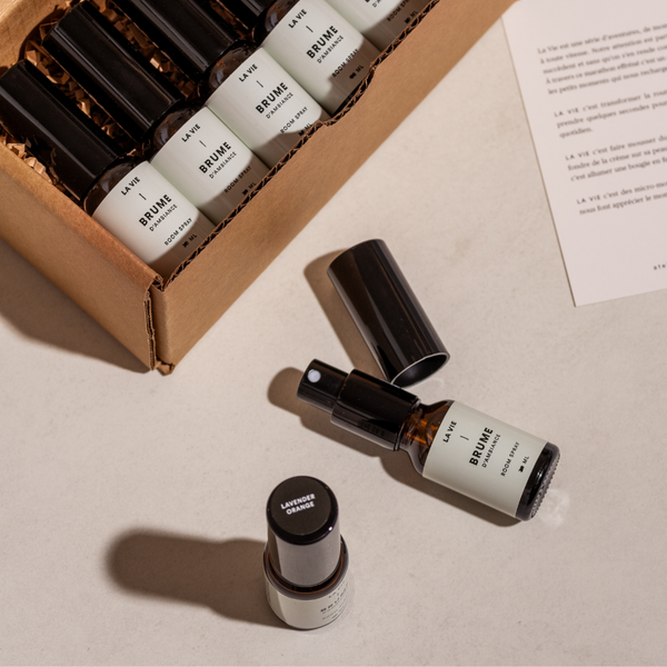 Product image: Discovery Box Room Sprays