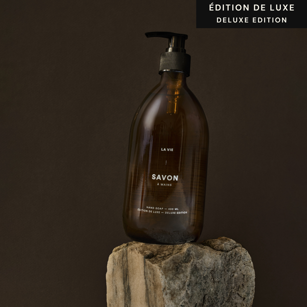 Product image: Hand Soap Orange Blossom & Citrus Peel