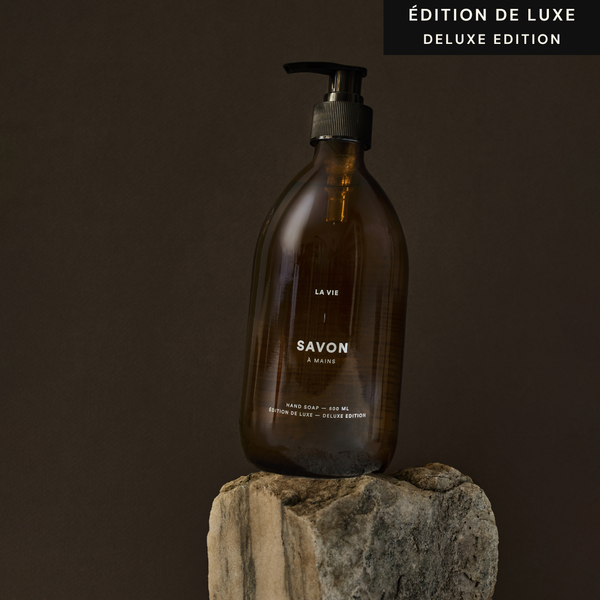 Product image: Hand Soap Orange Blossom & Citrus Peel