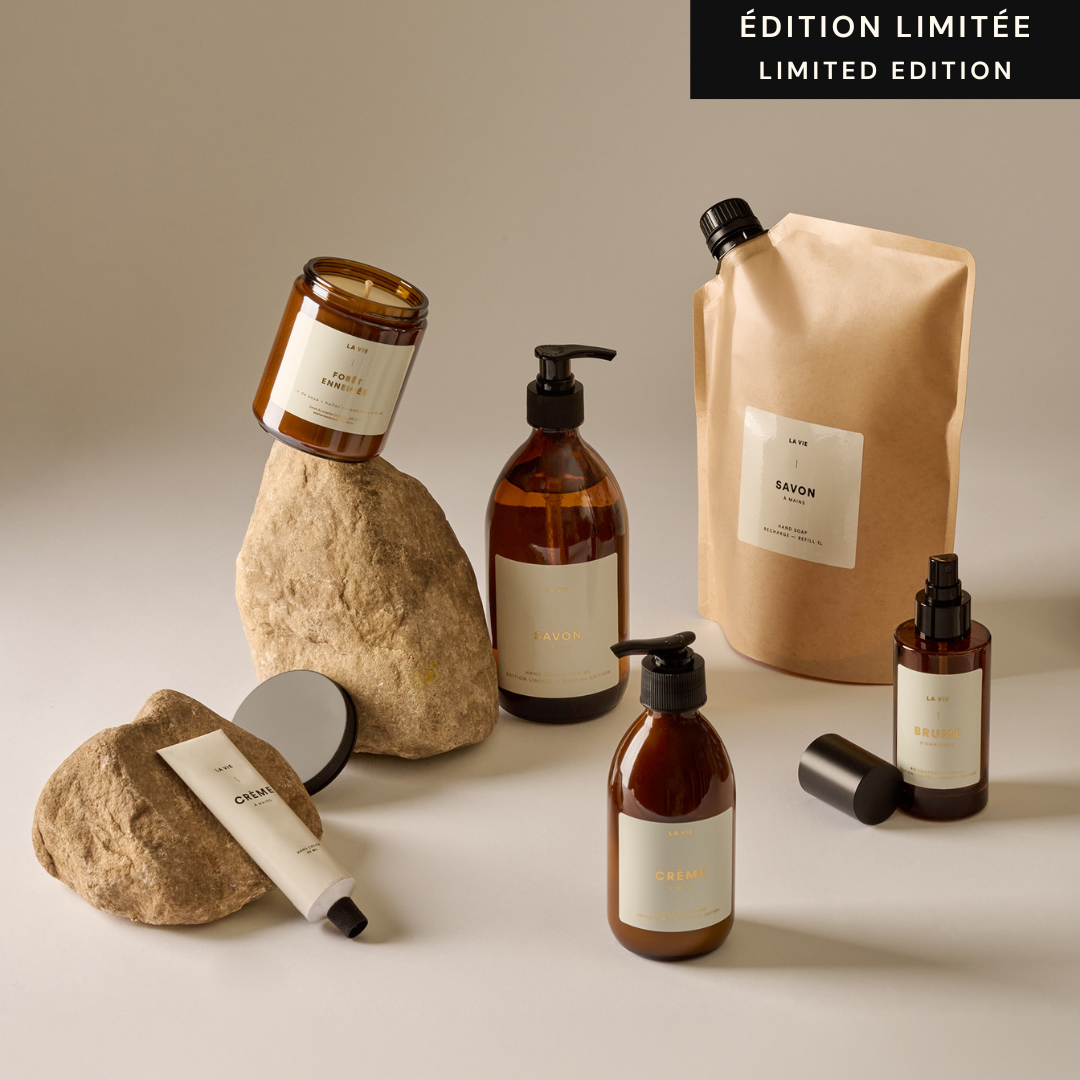 Fir - Limited Edition Collection