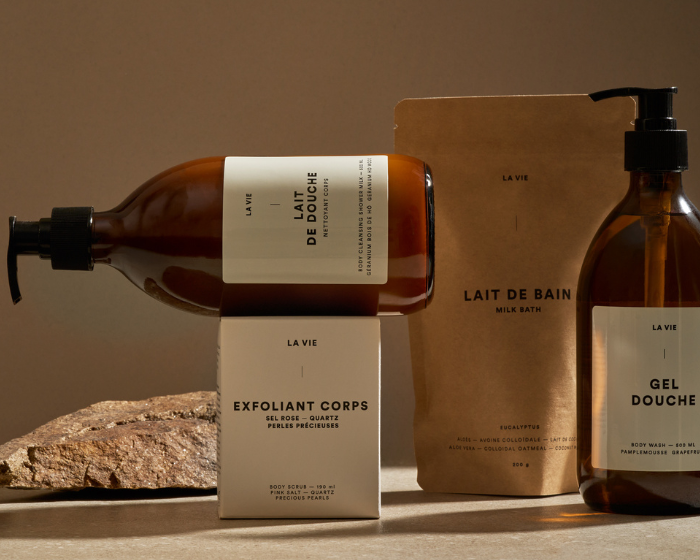 Les Essentiels Corps