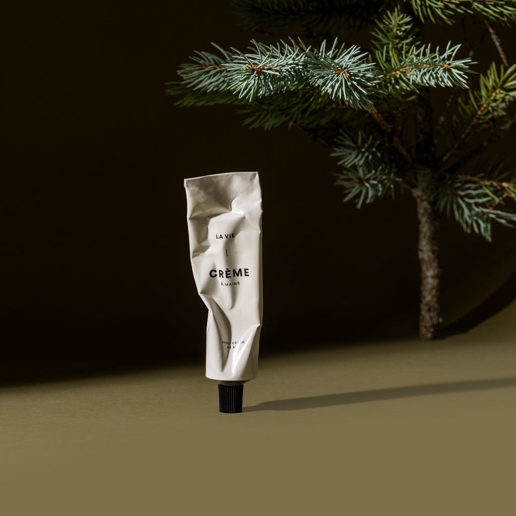 Product image: 7007- Hand Cream Fir Mandarin