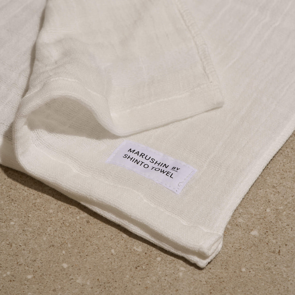 Image du produit: Serviette à mains japonaise Gaze