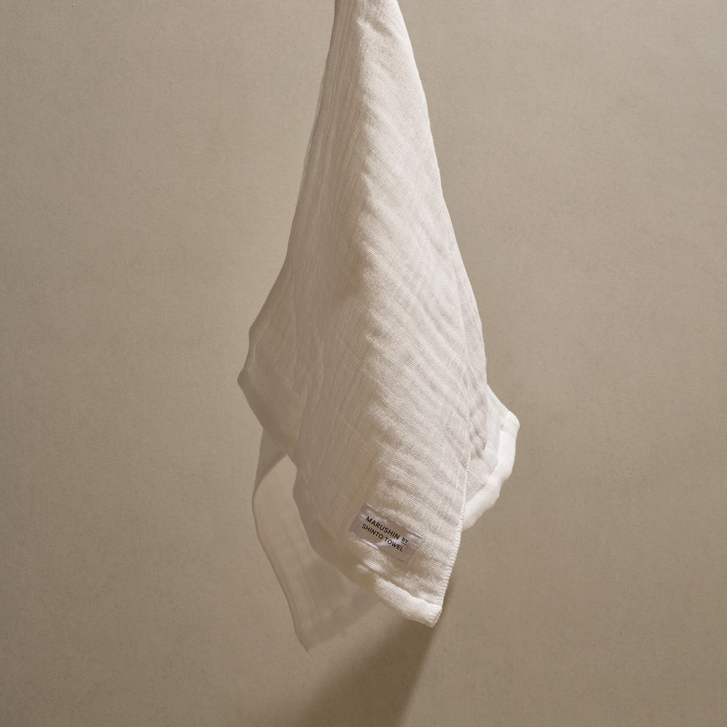 Image du produit: Serviette à mains japonaise Gaze