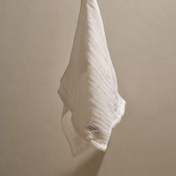 Image du produit: Serviette à mains japonaise Gaze