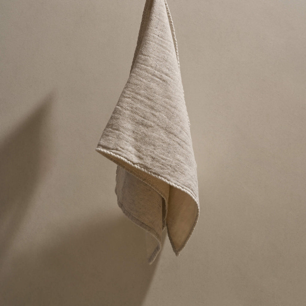 Product image: Japanese Hand Towel Claire