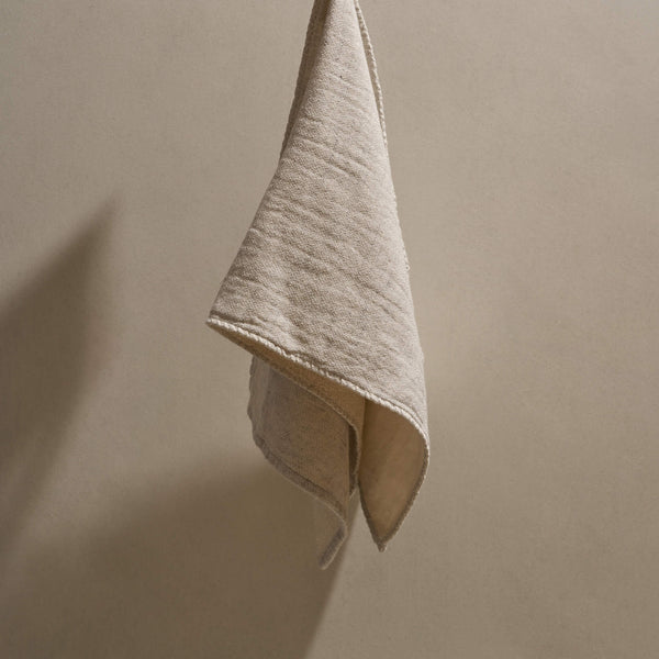 Image du produit: Serviette à mains japonaise Claire