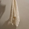 Serviette à mains japonaise Lattice lin