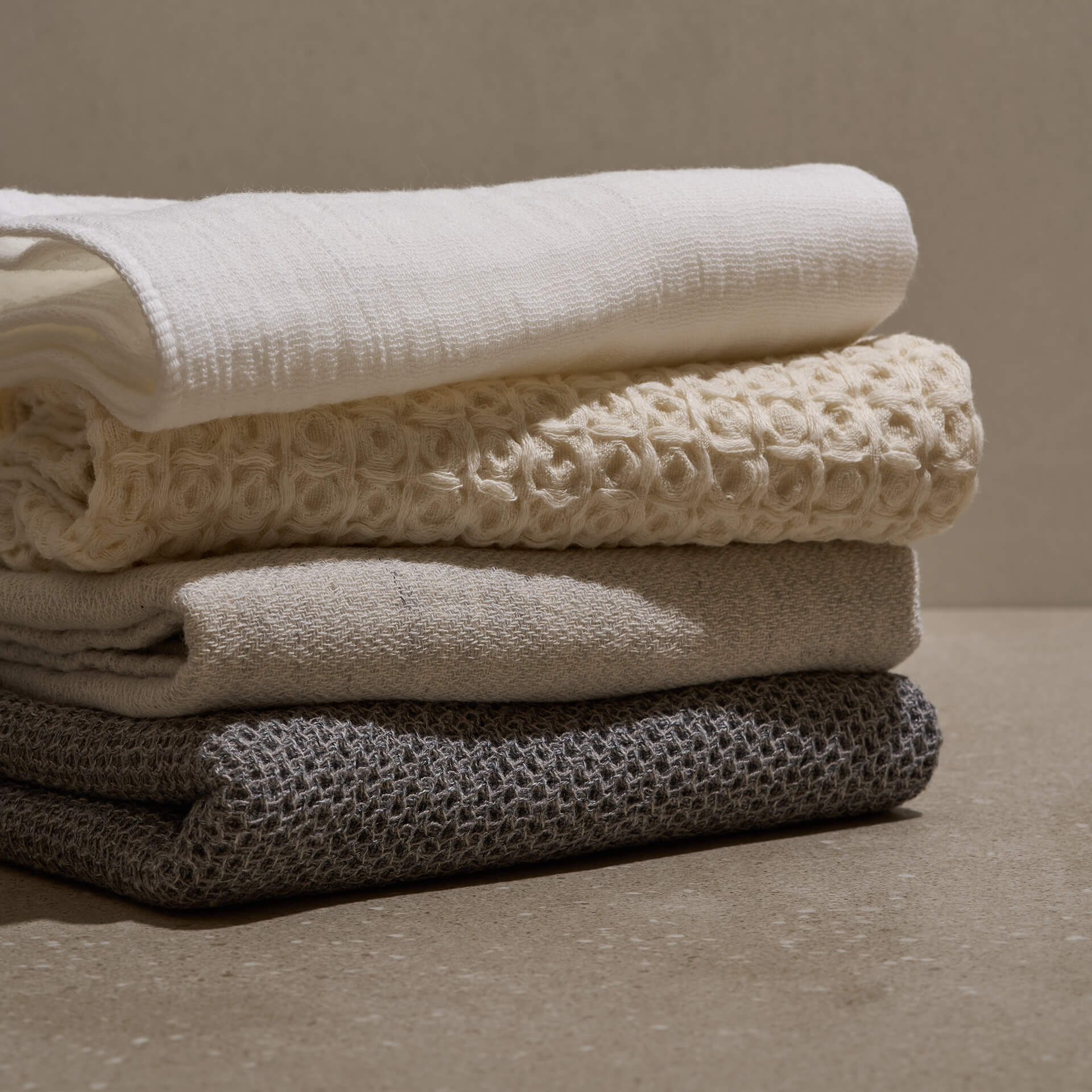 Hand towels