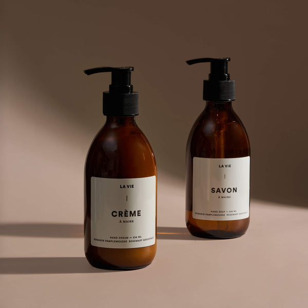 Product image: Handcare Duo 236ml