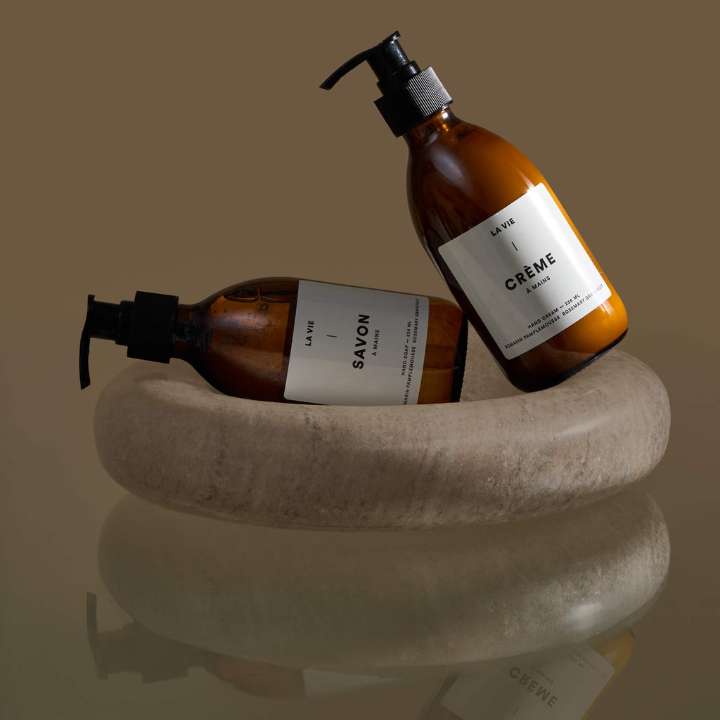 Product image: Handcare Duo 236ml