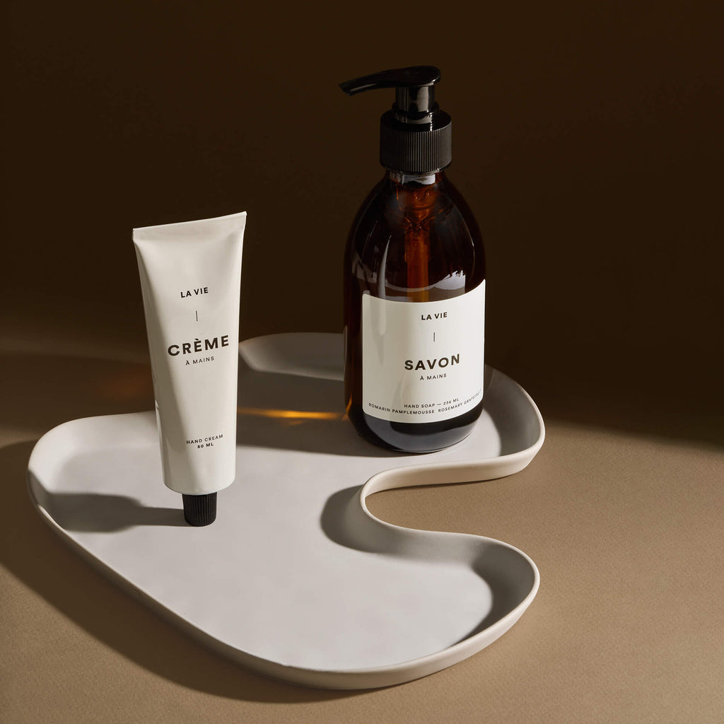 Product image: Handcare Duo Tube