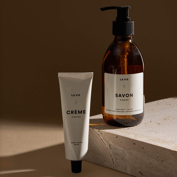 Product image: Handcare Duo Tube