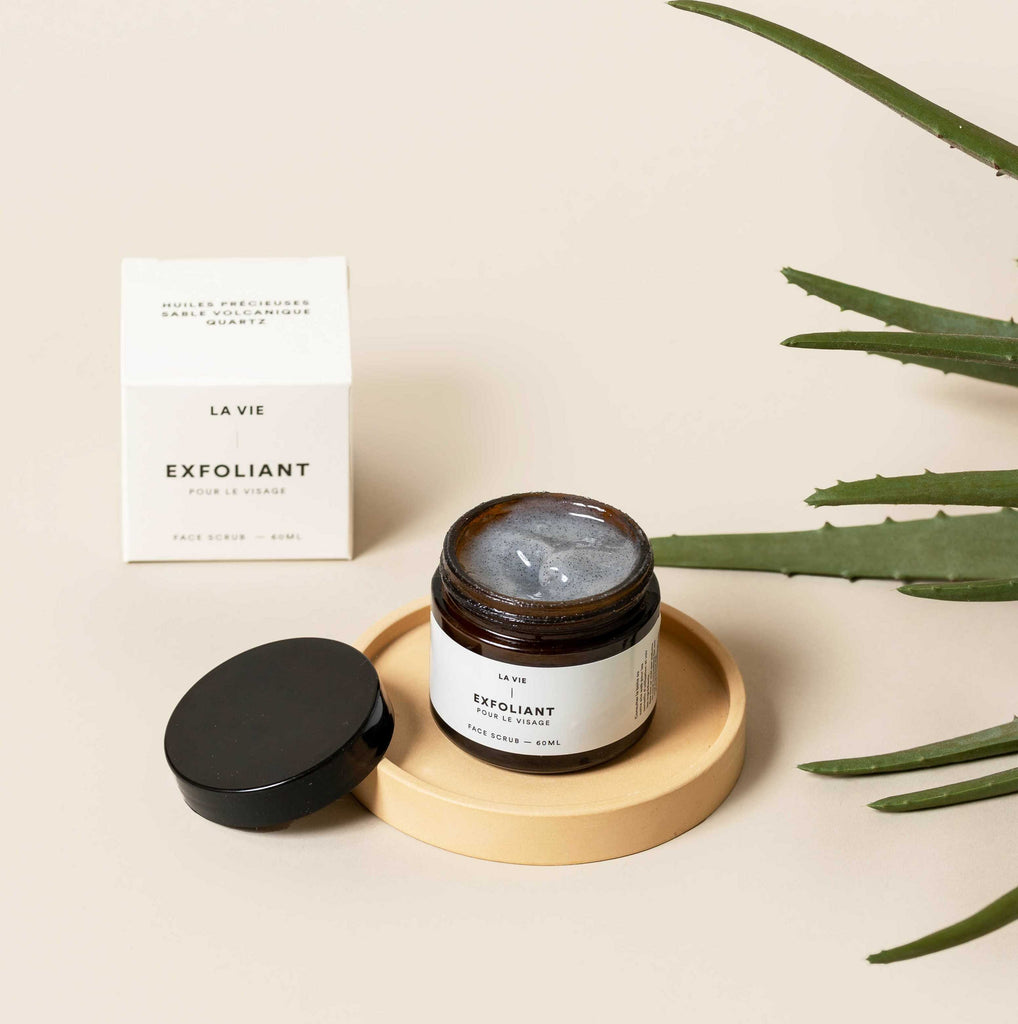 Image du produit: ***OFFRE EXCLUSIVE*** Exfoliant Visage