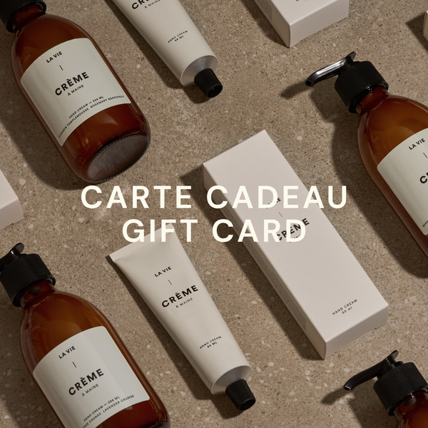 Product image: Gift card