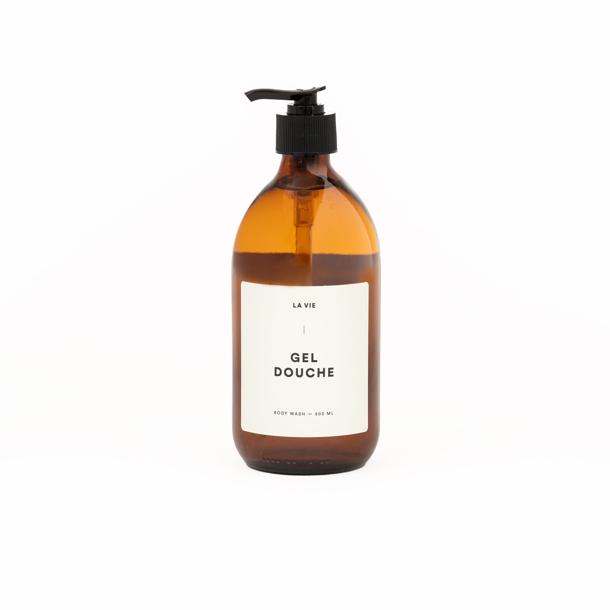 Bad / Douche Eucalyptus | 250ml | Traay Bee Honest | Apotheek En Drogist